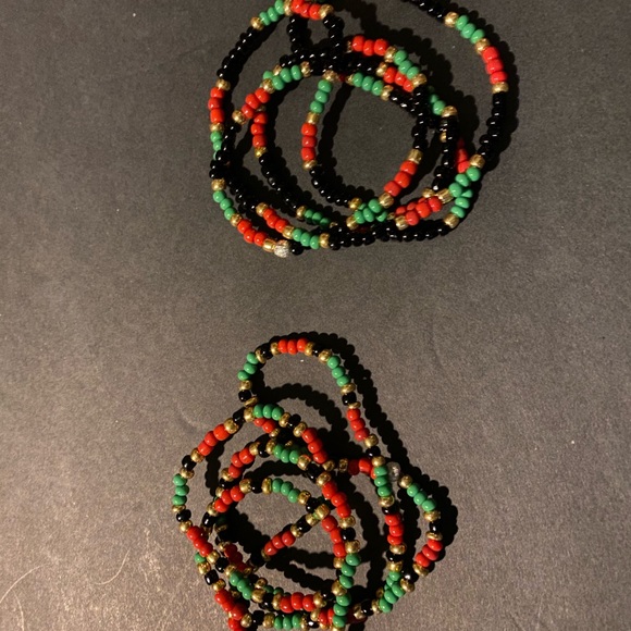 Waistbeads handmade - Picture 4 of 8